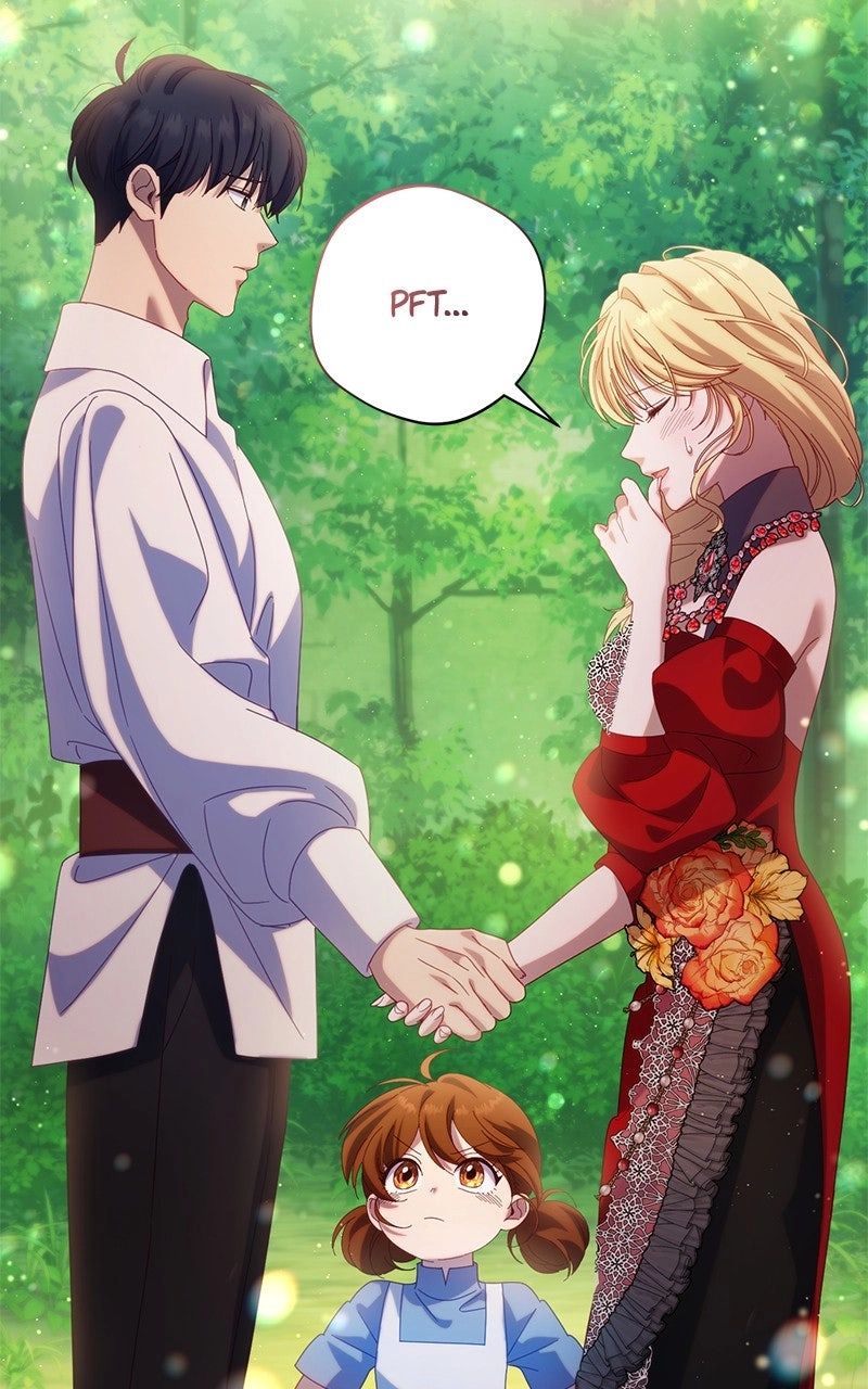 I'm a Villainess, but I Won't Live Like One Chapter 24 page 99 - 