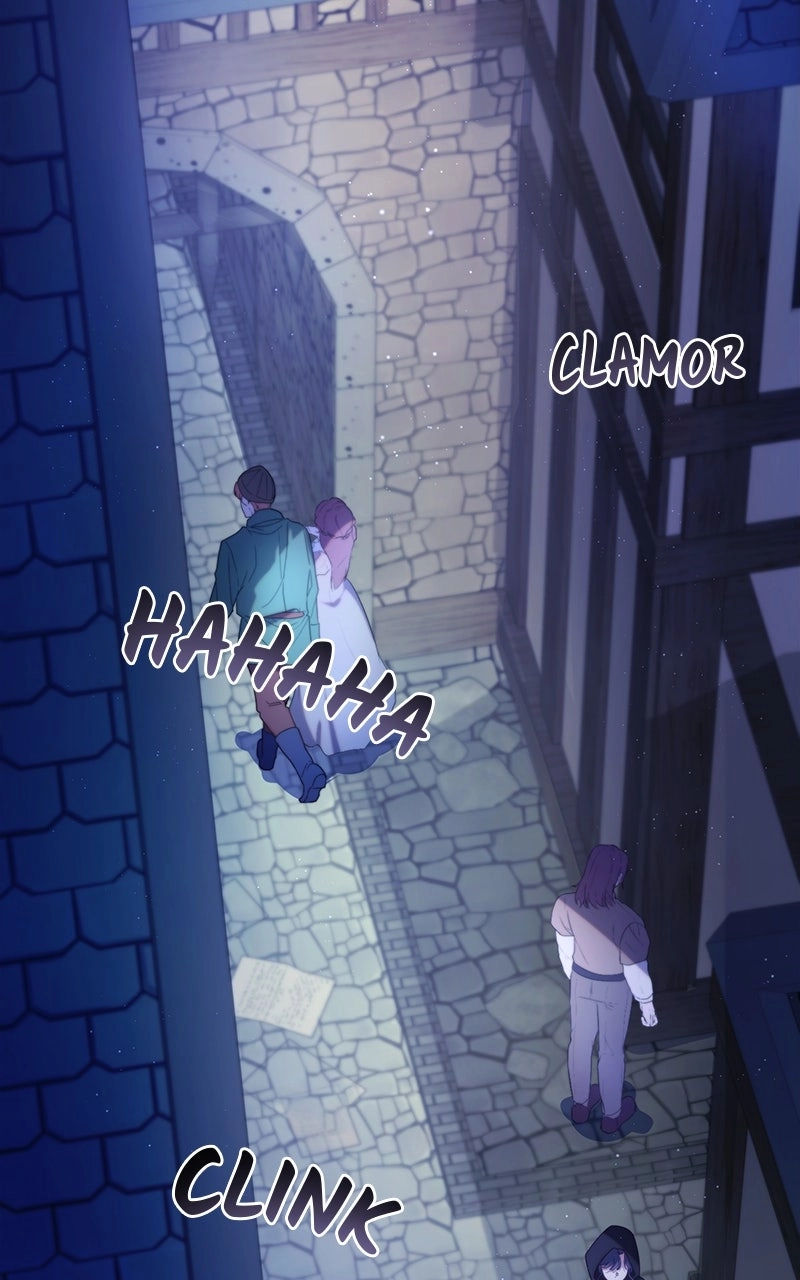I'm a Villainess, but I Won't Live Like One Chapter 25 page 2 - 