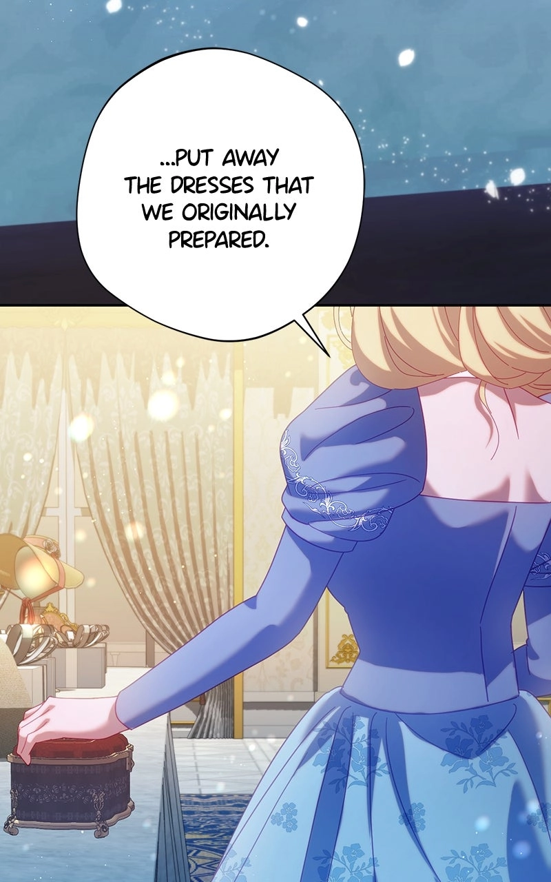 I'm a Villainess, but I Won't Live Like One Chapter 25 page 102 - 