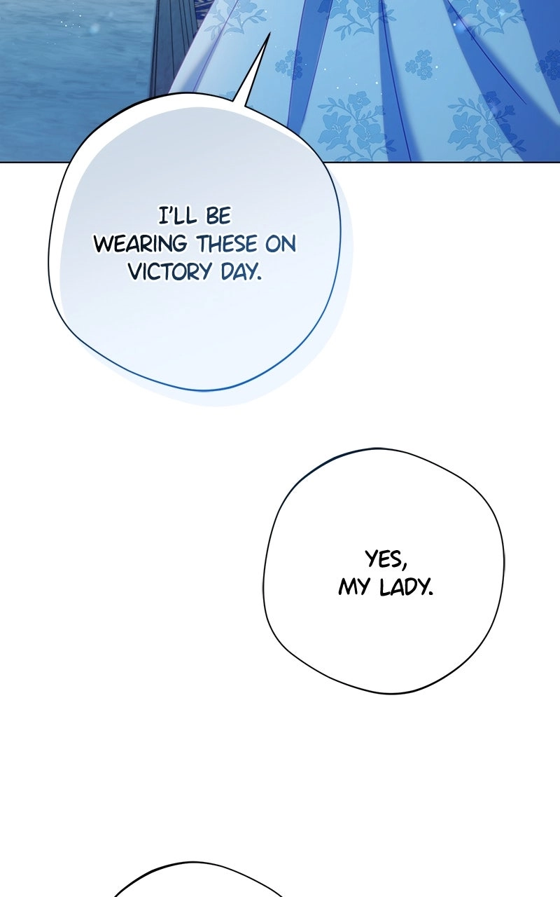 I'm a Villainess, but I Won't Live Like One Chapter 25 page 103 - 