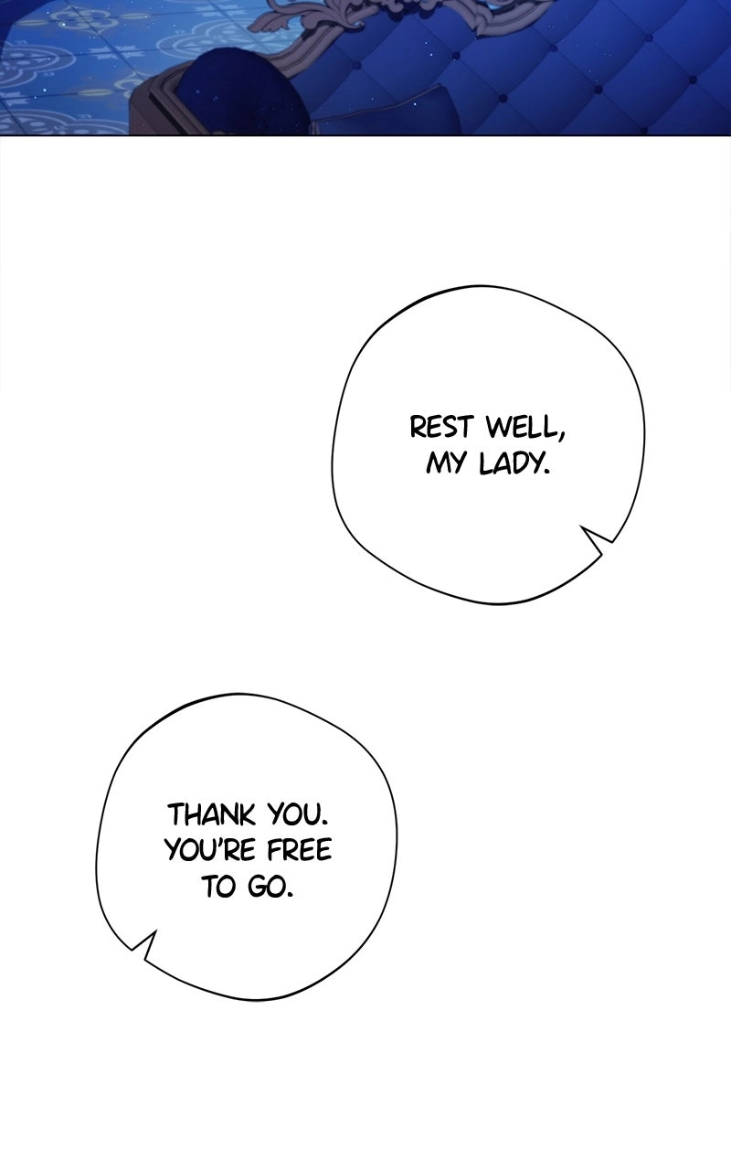 I'm a Villainess, but I Won't Live Like One Chapter 25 page 107 - 
