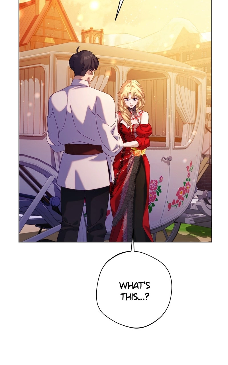 I'm a Villainess, but I Won't Live Like One Chapter 25 page 113 - 