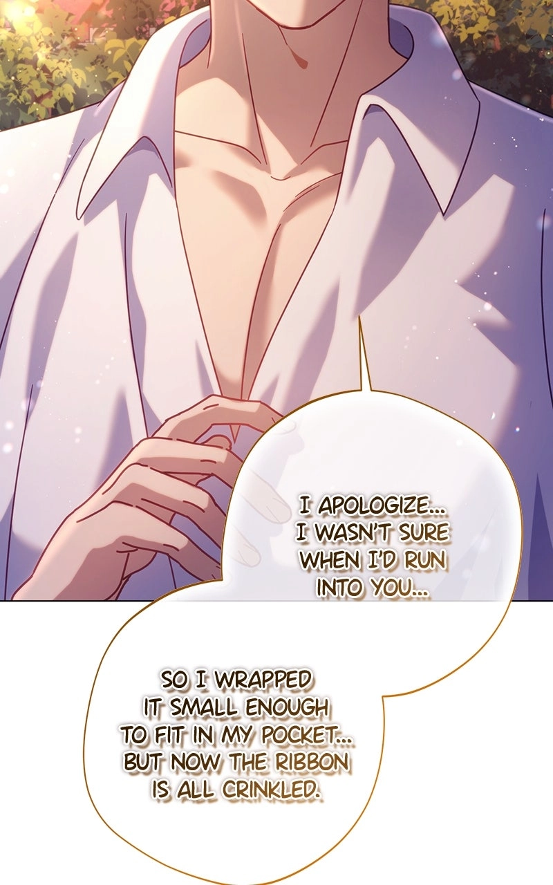 I'm a Villainess, but I Won't Live Like One Chapter 25 page 115 - 