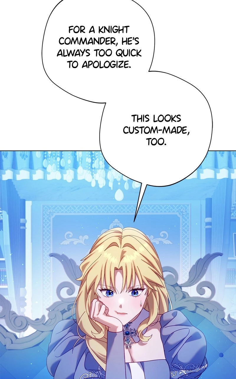I'm a Villainess, but I Won't Live Like One Chapter 25 page 117 - 