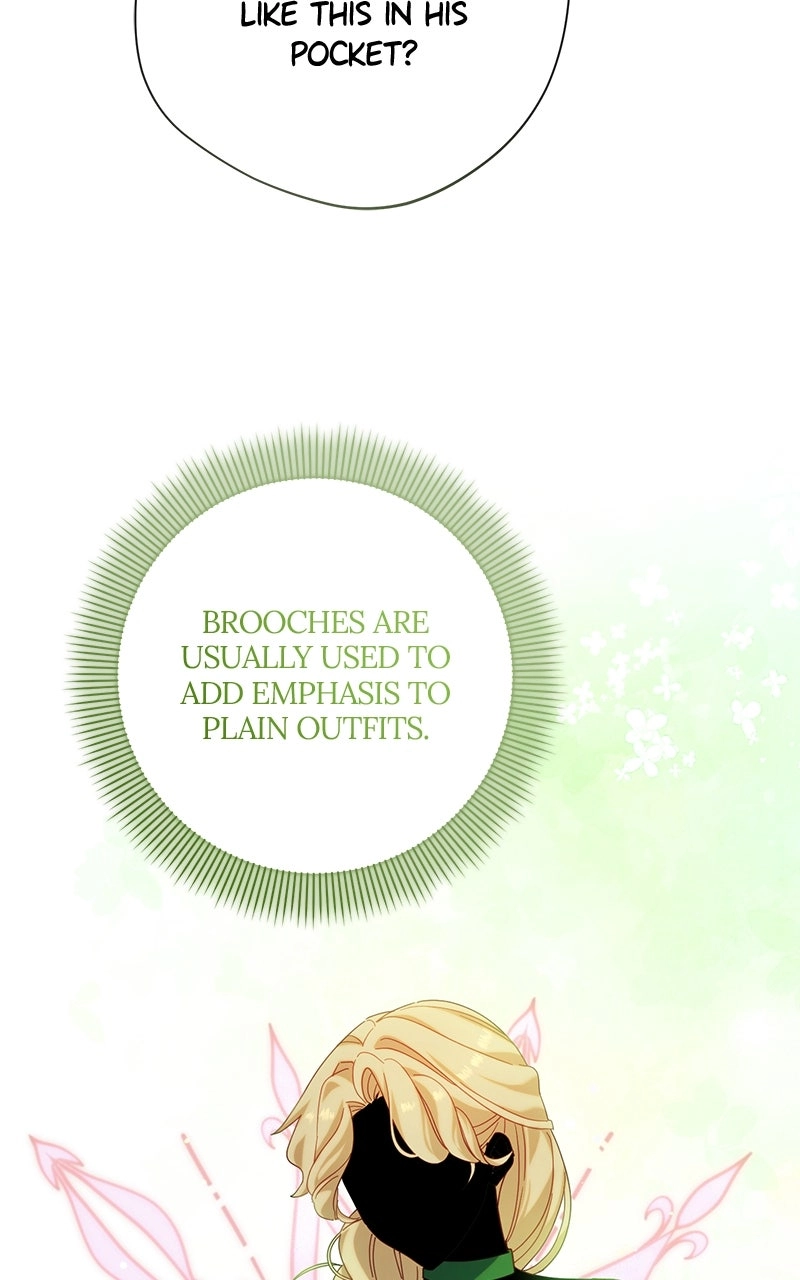 I'm a Villainess, but I Won't Live Like One Chapter 25 page 119 - 