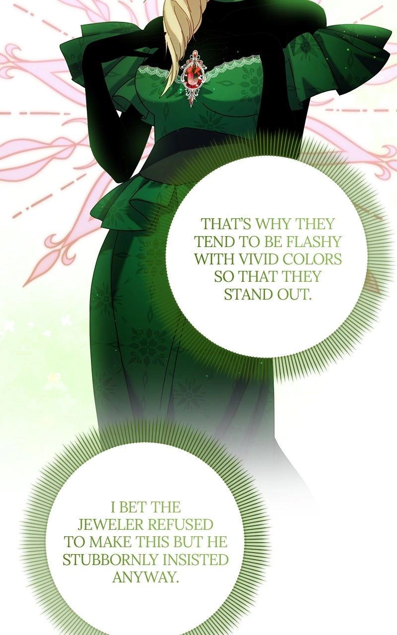 I'm a Villainess, but I Won't Live Like One Chapter 25 page 120 - 