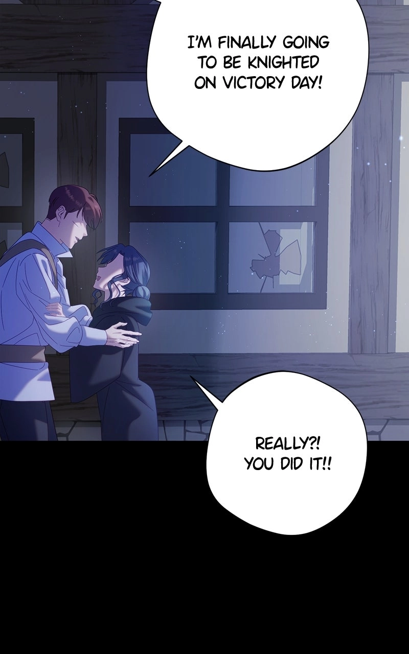I'm a Villainess, but I Won't Live Like One Chapter 25 page 13 - 