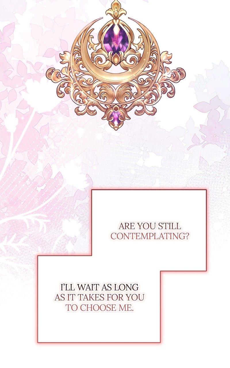 I'm a Villainess, but I Won't Live Like One Chapter 25 page 123 - 