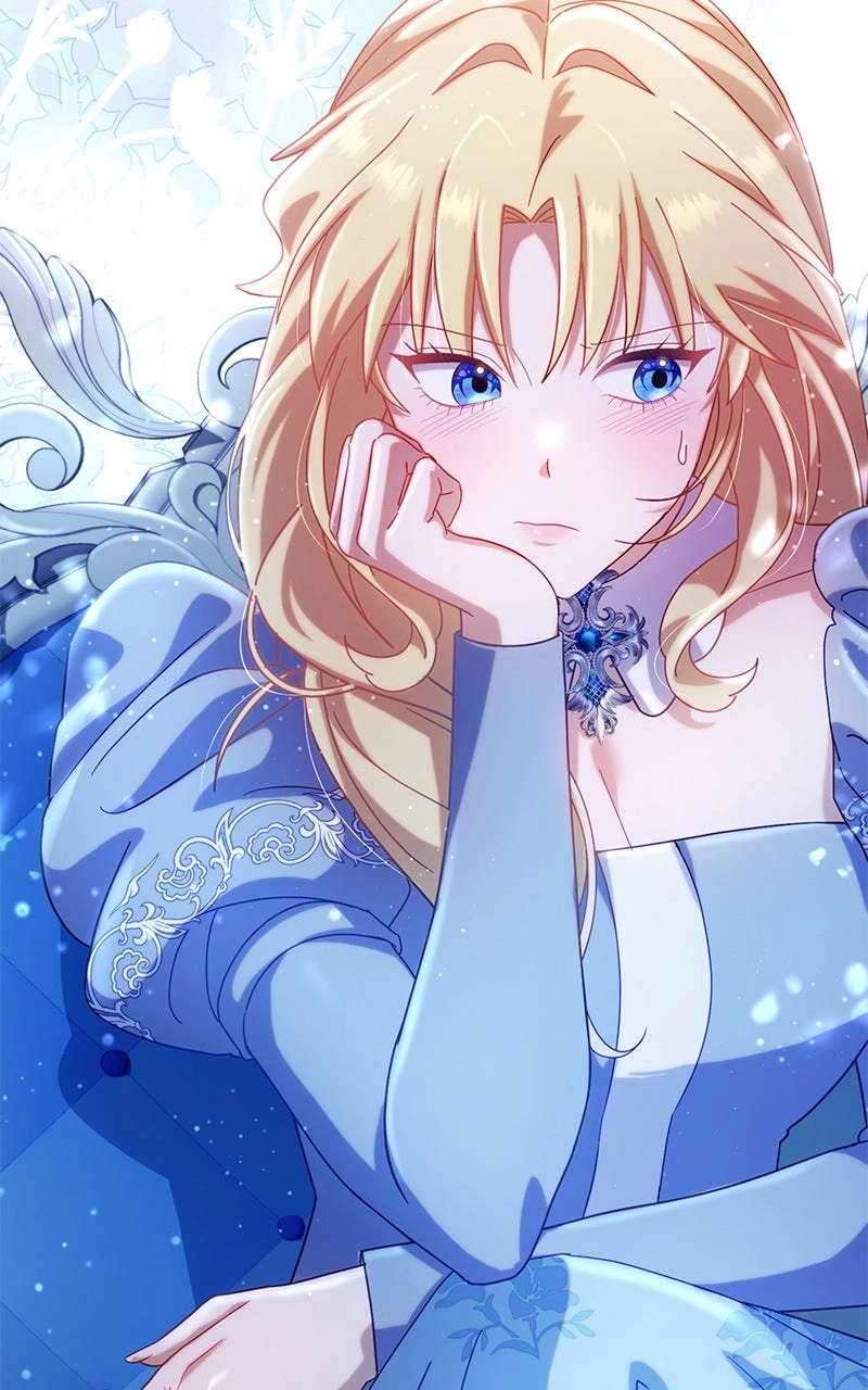 I'm a Villainess, but I Won't Live Like One Chapter 25 page 127 - 