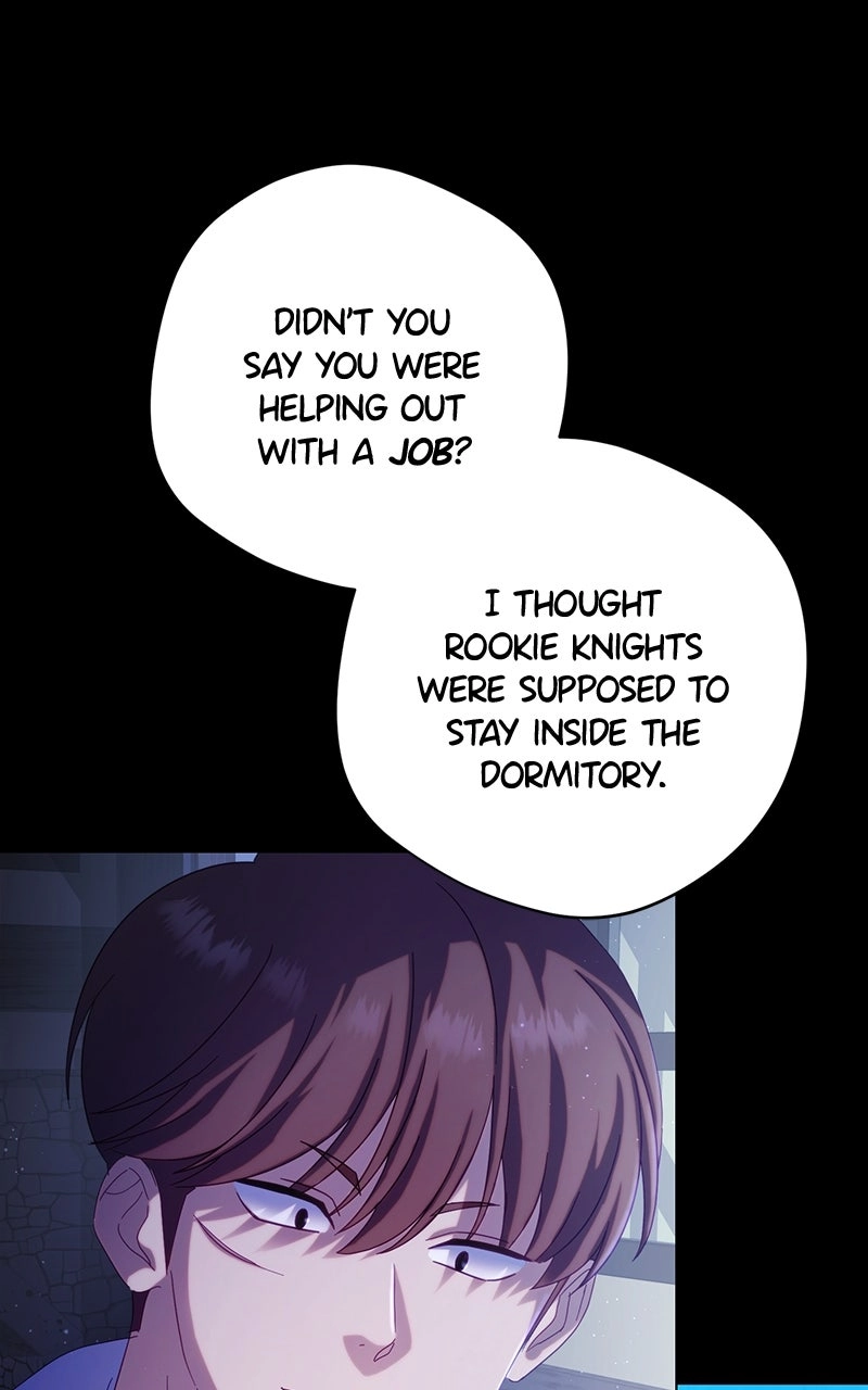I'm a Villainess, but I Won't Live Like One Chapter 25 page 14 - 
