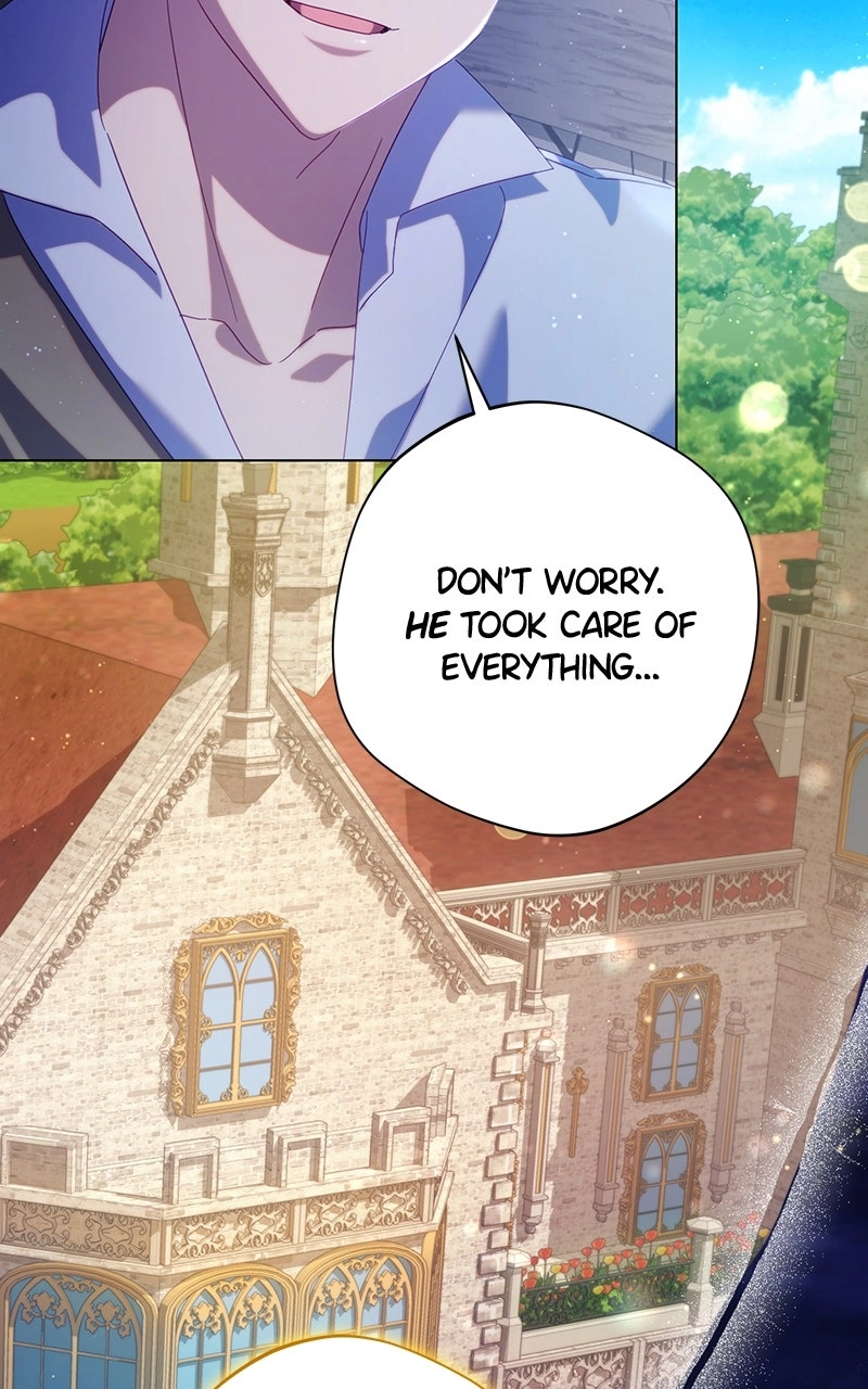 I'm a Villainess, but I Won't Live Like One Chapter 25 page 15 - 