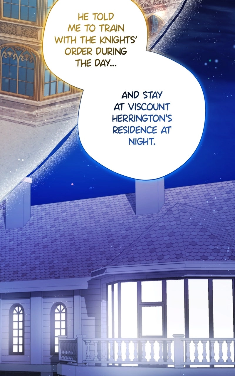 I'm a Villainess, but I Won't Live Like One Chapter 25 page 16 - 