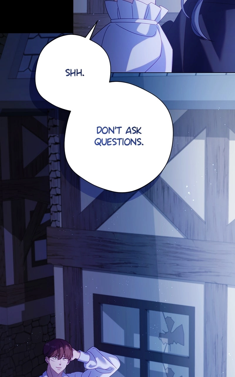 I'm a Villainess, but I Won't Live Like One Chapter 25 page 18 - 