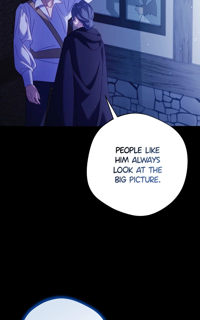 I'm a Villainess, but I Won't Live Like One Chapter 25 page 19 - 