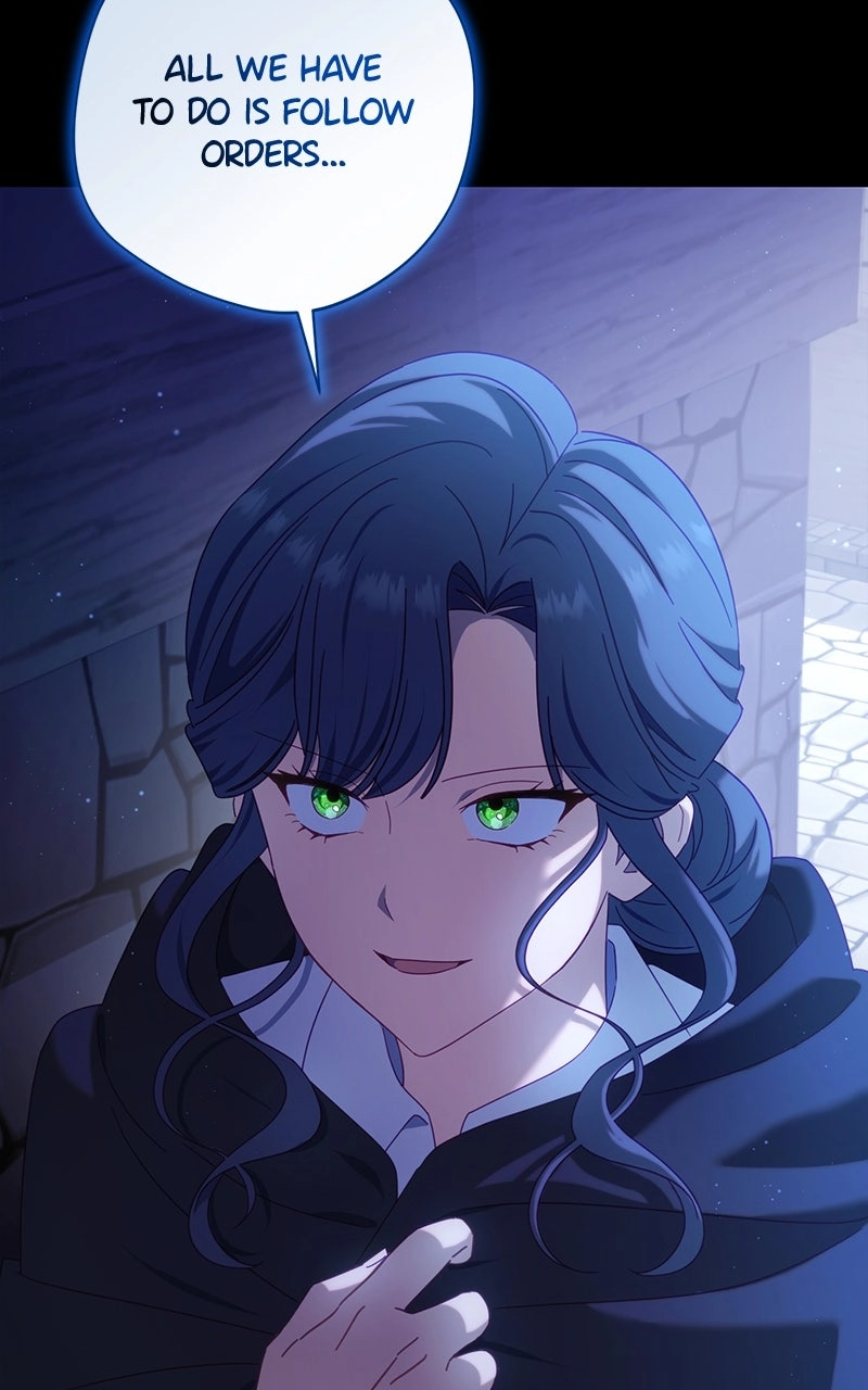 I'm a Villainess, but I Won't Live Like One Chapter 25 page 20 - 
