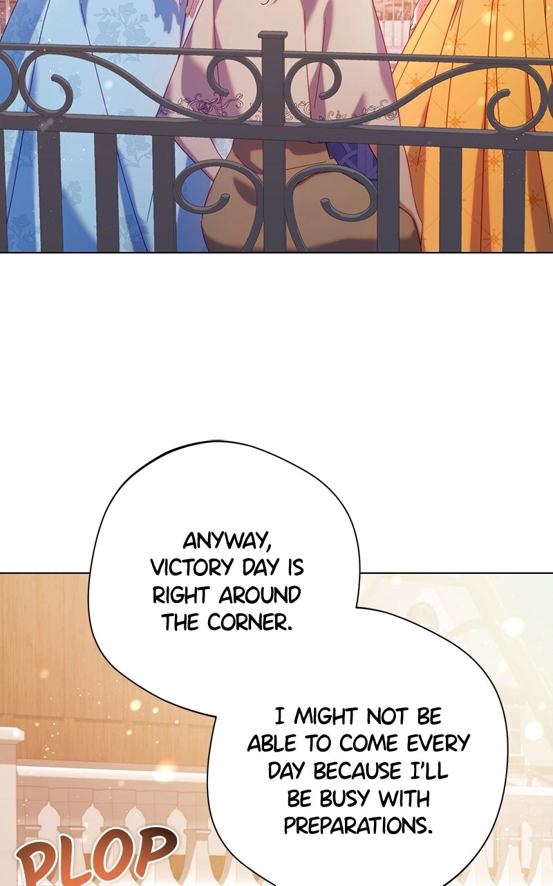I'm a Villainess, but I Won't Live Like One Chapter 25 page 24 - 
