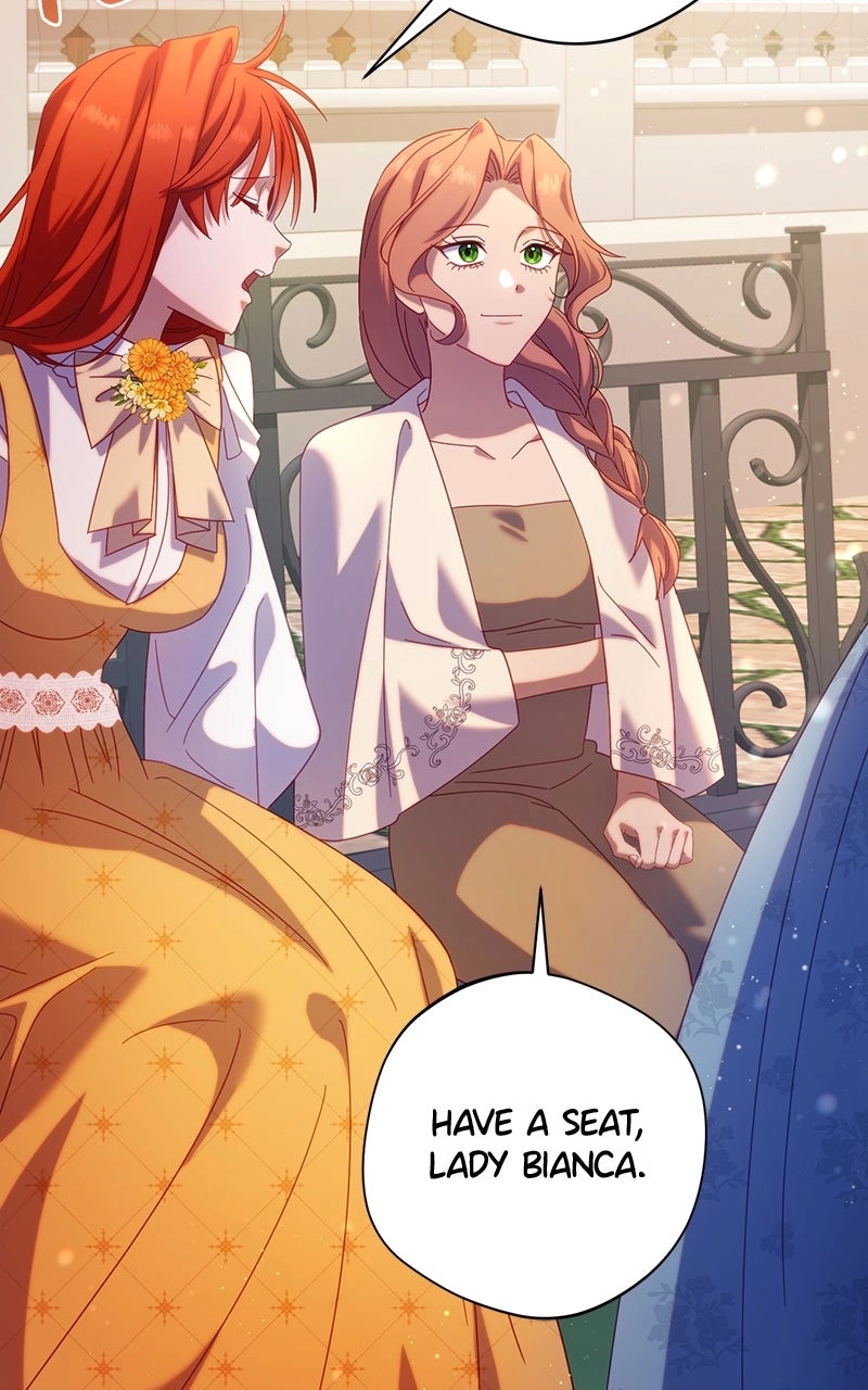 I'm a Villainess, but I Won't Live Like One Chapter 25 page 25 - 