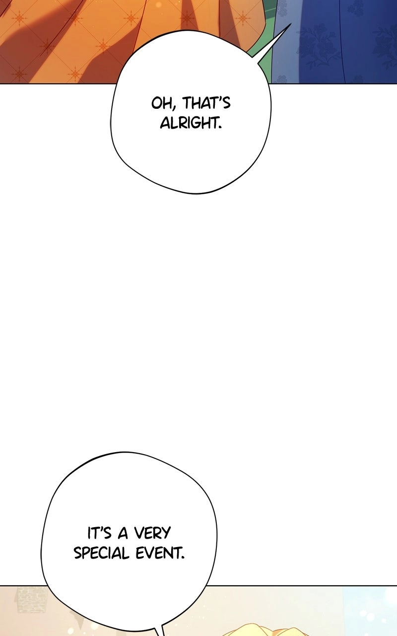 I'm a Villainess, but I Won't Live Like One Chapter 25 page 26 - 