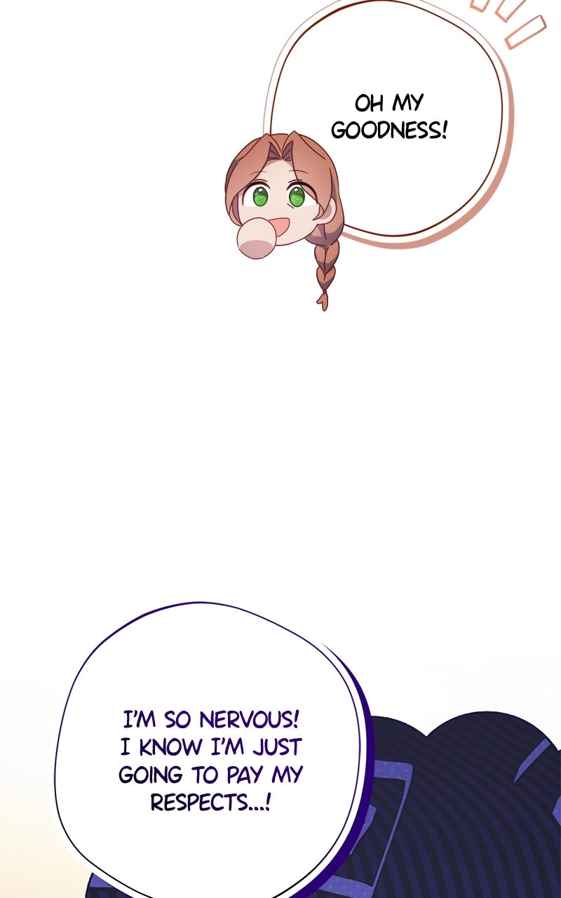 I'm a Villainess, but I Won't Live Like One Chapter 25 page 28 - 