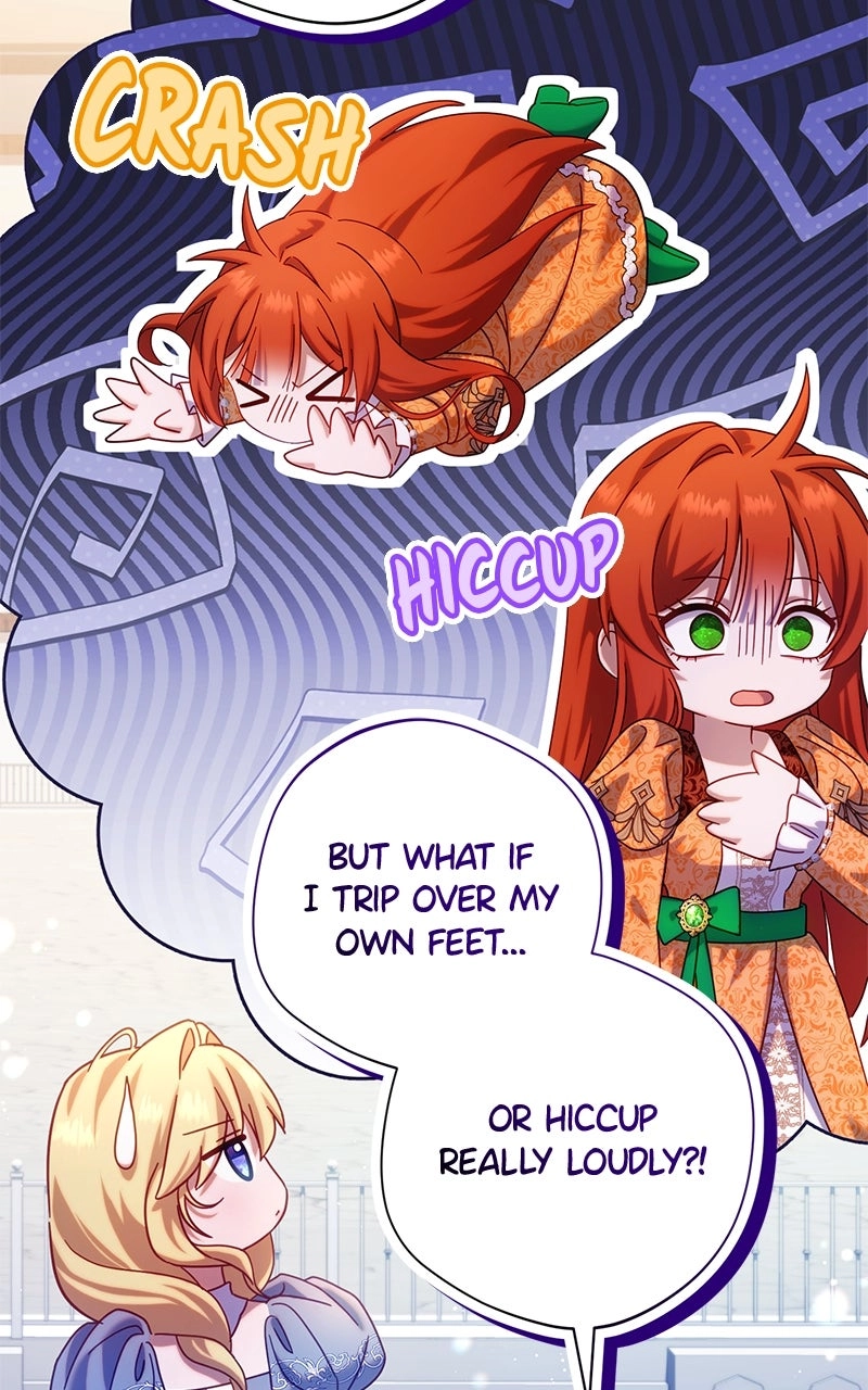 I'm a Villainess, but I Won't Live Like One Chapter 25 page 29 - 