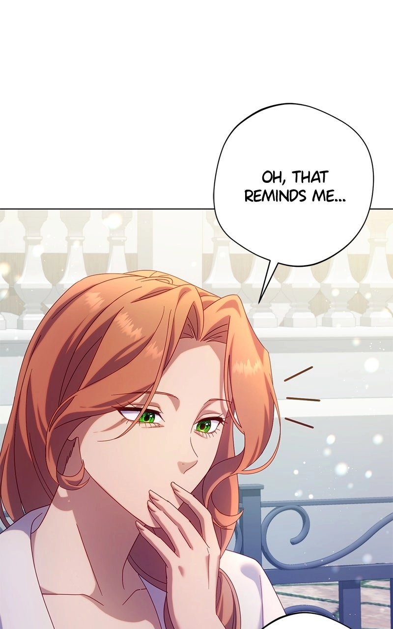 I'm a Villainess, but I Won't Live Like One Chapter 25 page 31 - 