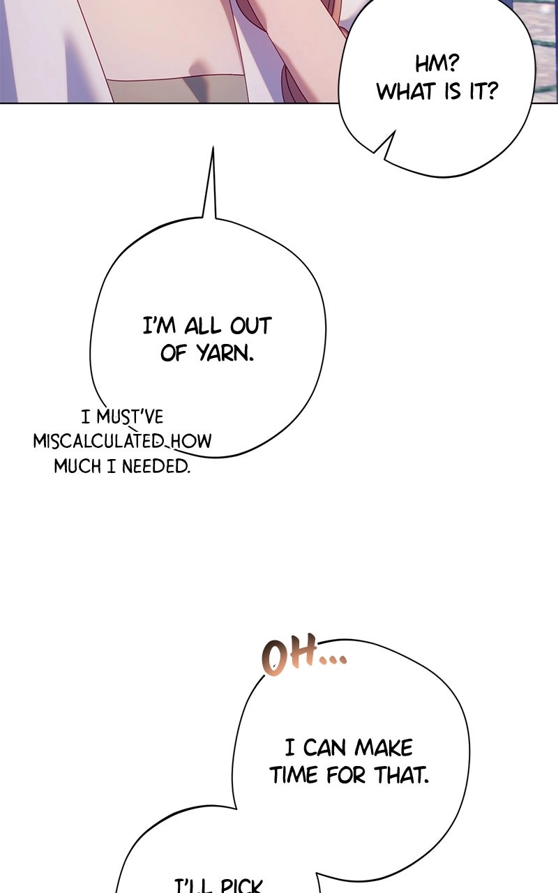 I'm a Villainess, but I Won't Live Like One Chapter 25 page 32 - 