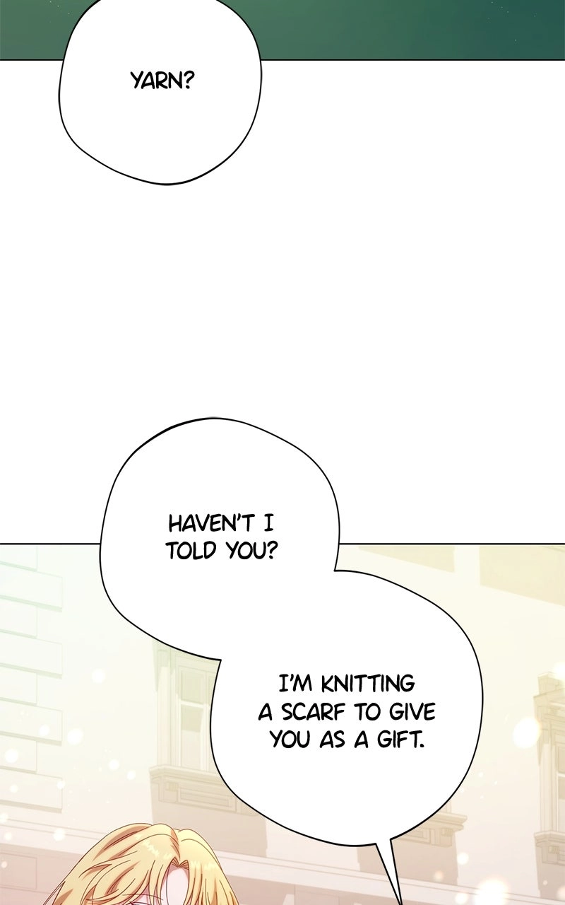 I'm a Villainess, but I Won't Live Like One Chapter 25 page 34 - 