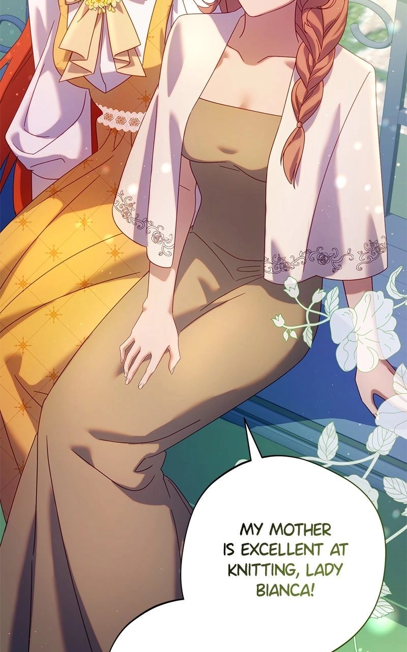 I'm a Villainess, but I Won't Live Like One Chapter 25 page 37 - 