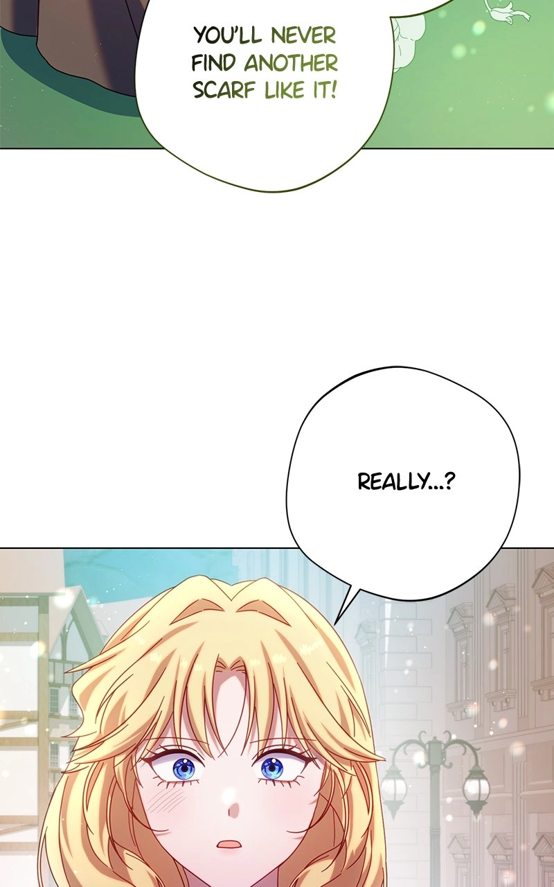 I'm a Villainess, but I Won't Live Like One Chapter 25 page 38 - 