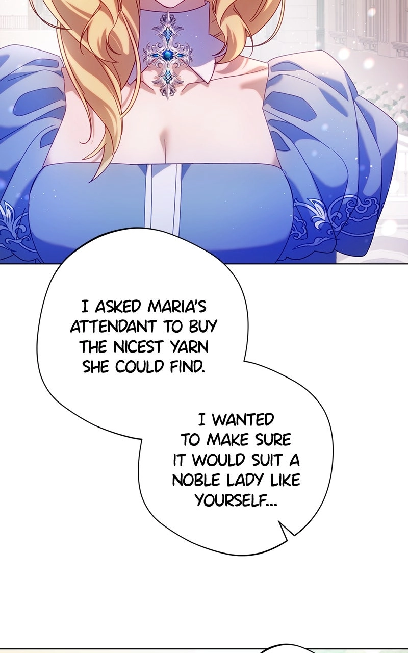 I'm a Villainess, but I Won't Live Like One Chapter 25 page 39 - 