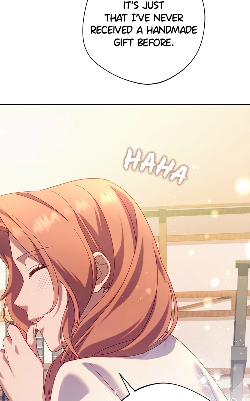 I'm a Villainess, but I Won't Live Like One Chapter 25 page 41 - 