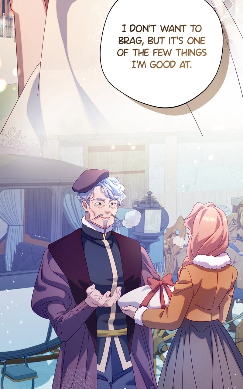 I'm a Villainess, but I Won't Live Like One Chapter 25 page 42 - 