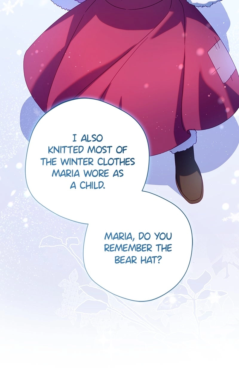I'm a Villainess, but I Won't Live Like One Chapter 25 page 44 - 