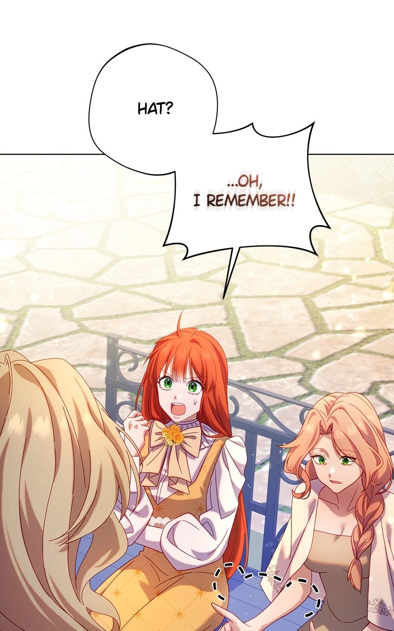 I'm a Villainess, but I Won't Live Like One Chapter 25 page 45 - 