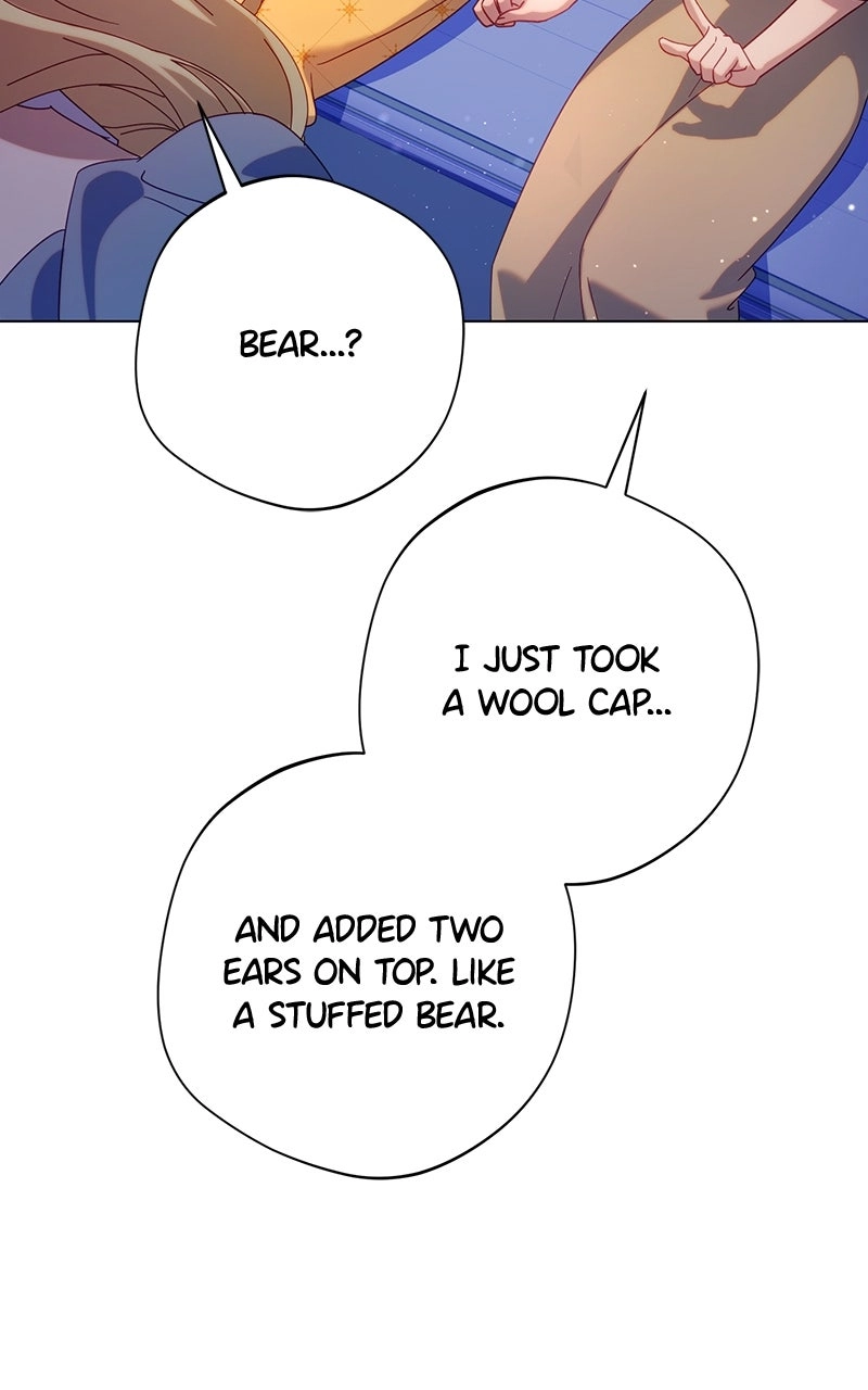 I'm a Villainess, but I Won't Live Like One Chapter 25 page 46 - 
