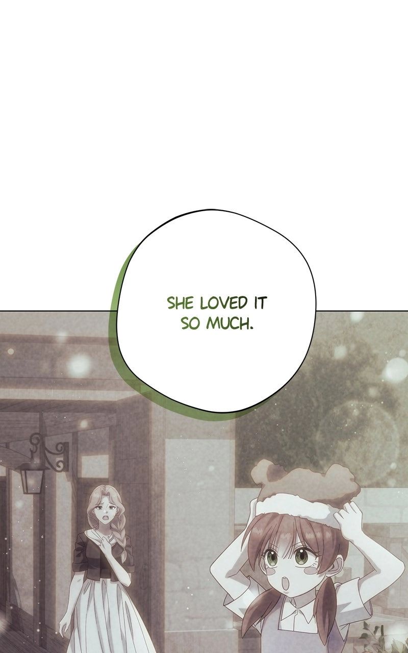 I'm a Villainess, but I Won't Live Like One Chapter 25 page 47 - 
