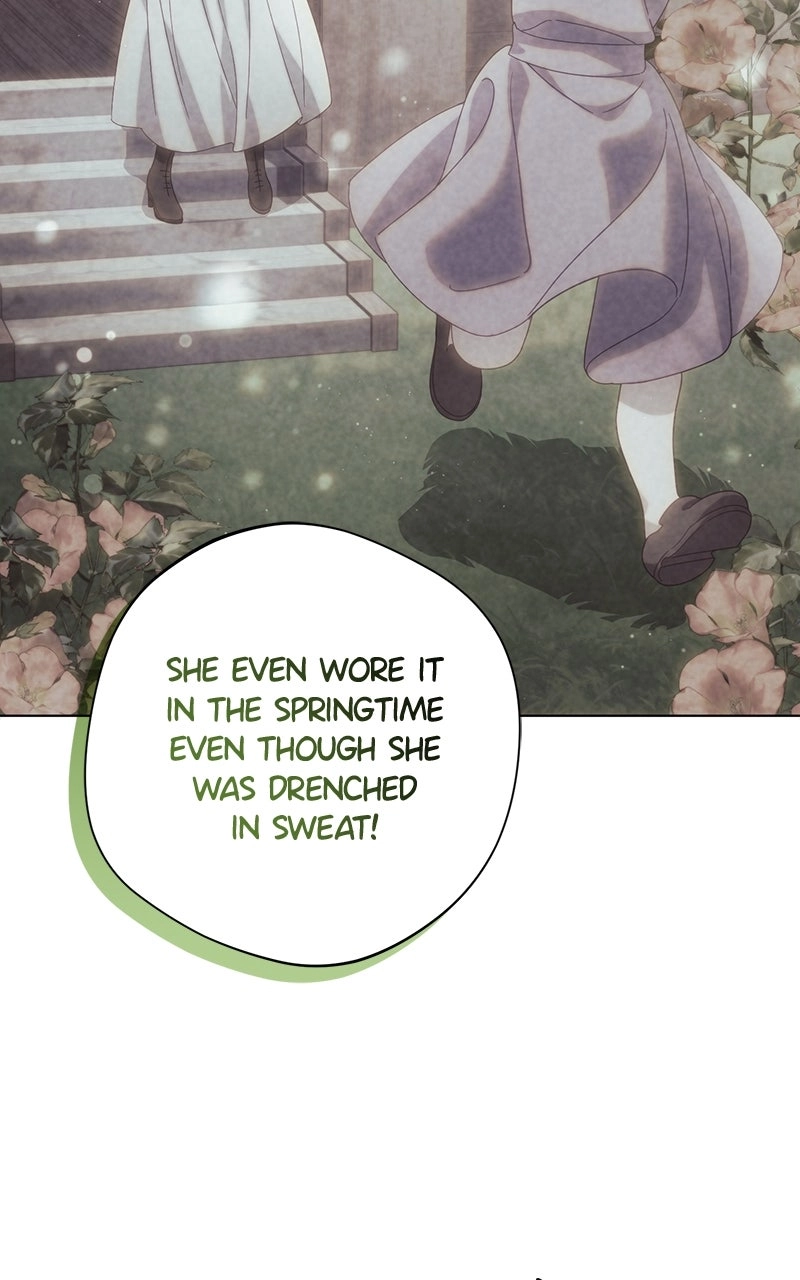 I'm a Villainess, but I Won't Live Like One Chapter 25 page 48 - 