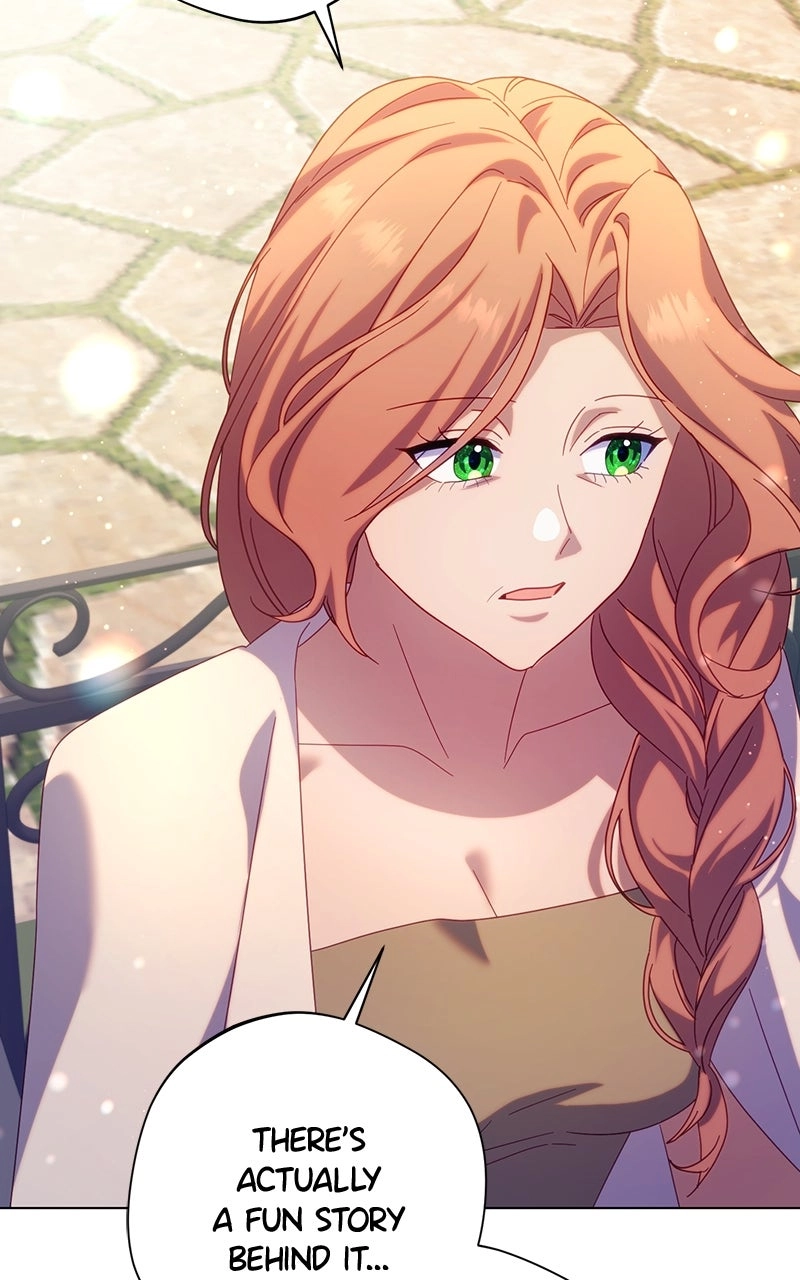 I'm a Villainess, but I Won't Live Like One Chapter 25 page 51 - 
