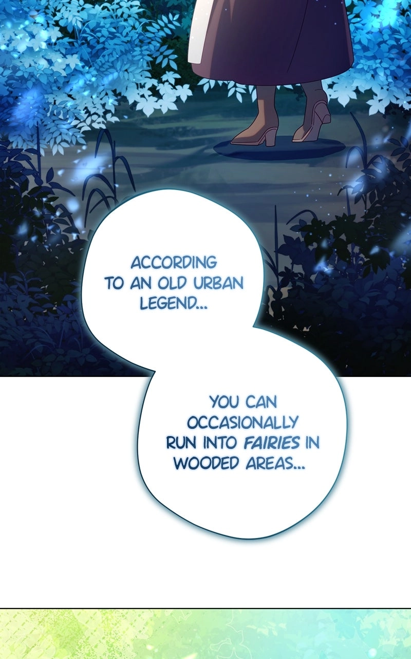 I'm a Villainess, but I Won't Live Like One Chapter 25 page 53 - 