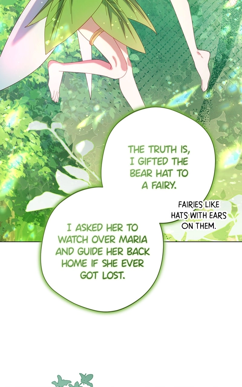 I'm a Villainess, but I Won't Live Like One Chapter 25 page 55 - 