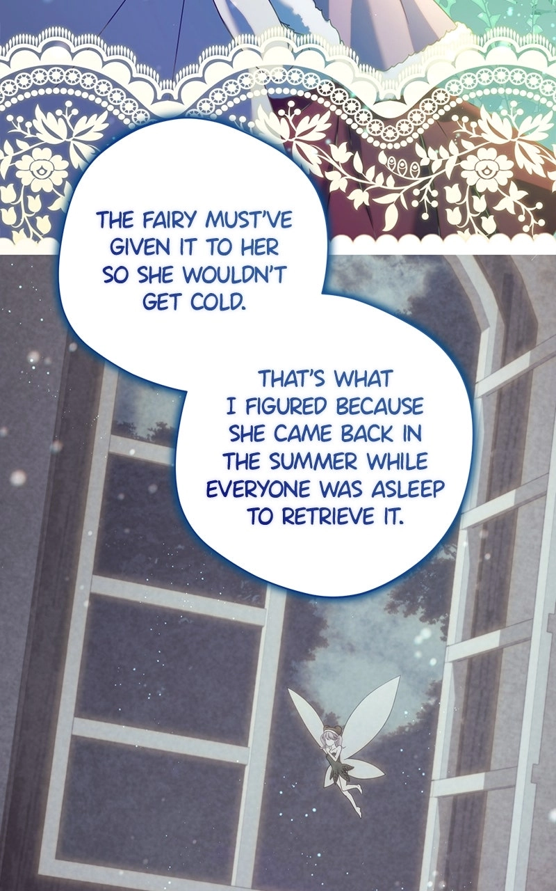 I'm a Villainess, but I Won't Live Like One Chapter 25 page 57 - 