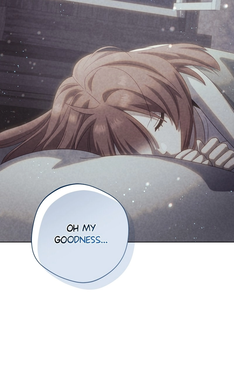I'm a Villainess, but I Won't Live Like One Chapter 25 page 58 - 