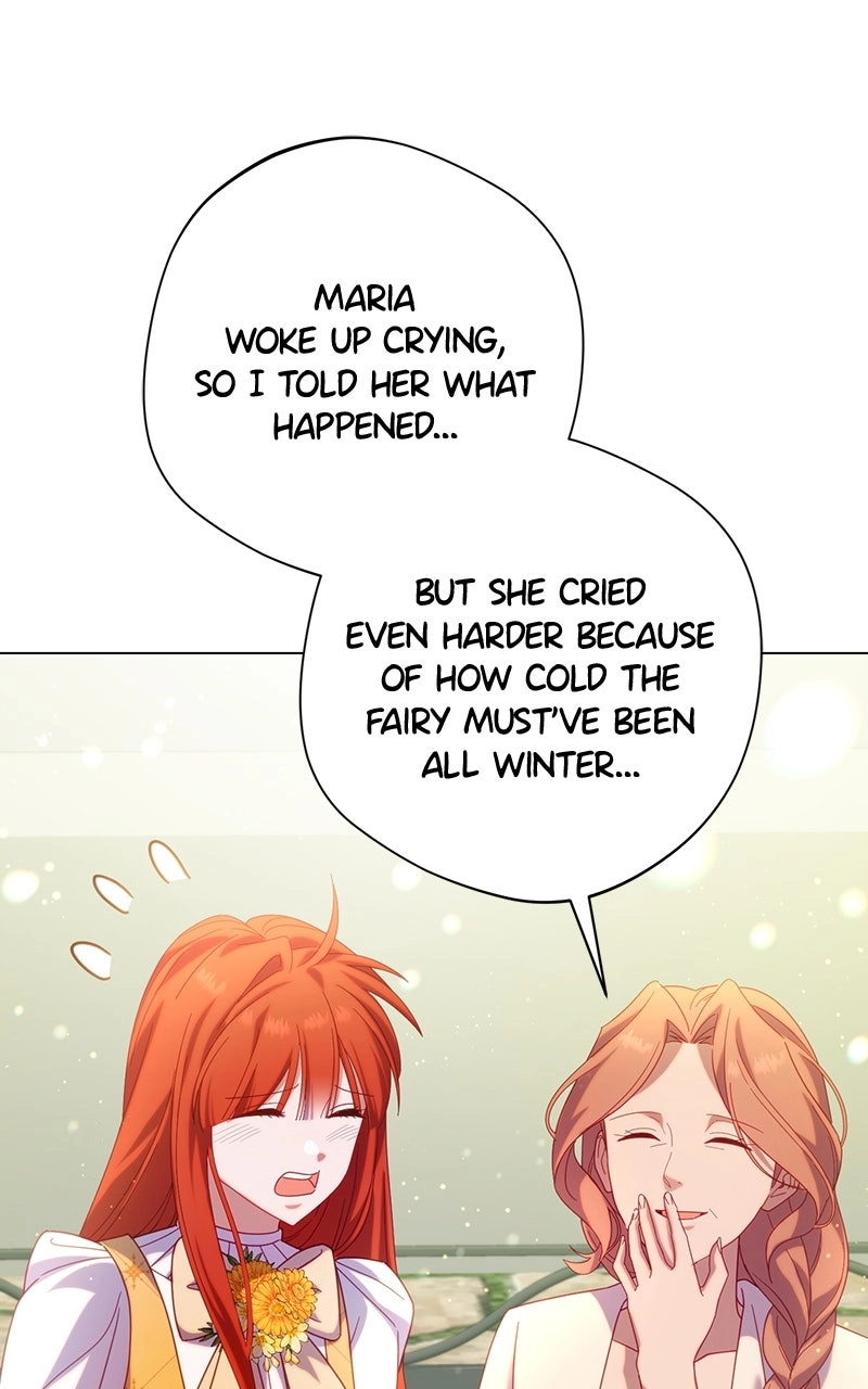 I'm a Villainess, but I Won't Live Like One Chapter 25 page 59 - 