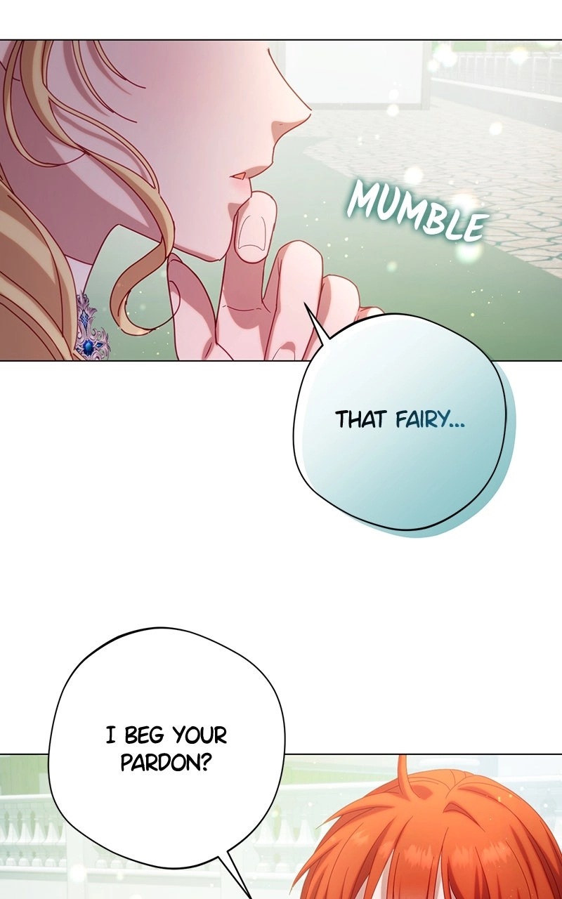I'm a Villainess, but I Won't Live Like One Chapter 25 page 62 - 