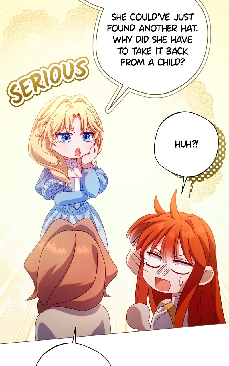 I'm a Villainess, but I Won't Live Like One Chapter 25 page 64 - 