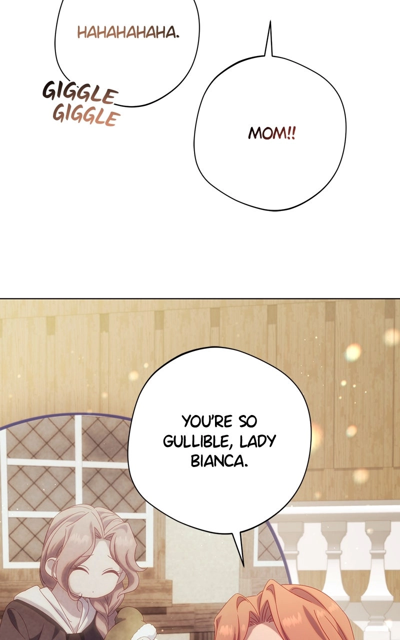 I'm a Villainess, but I Won't Live Like One Chapter 25 page 65 - 