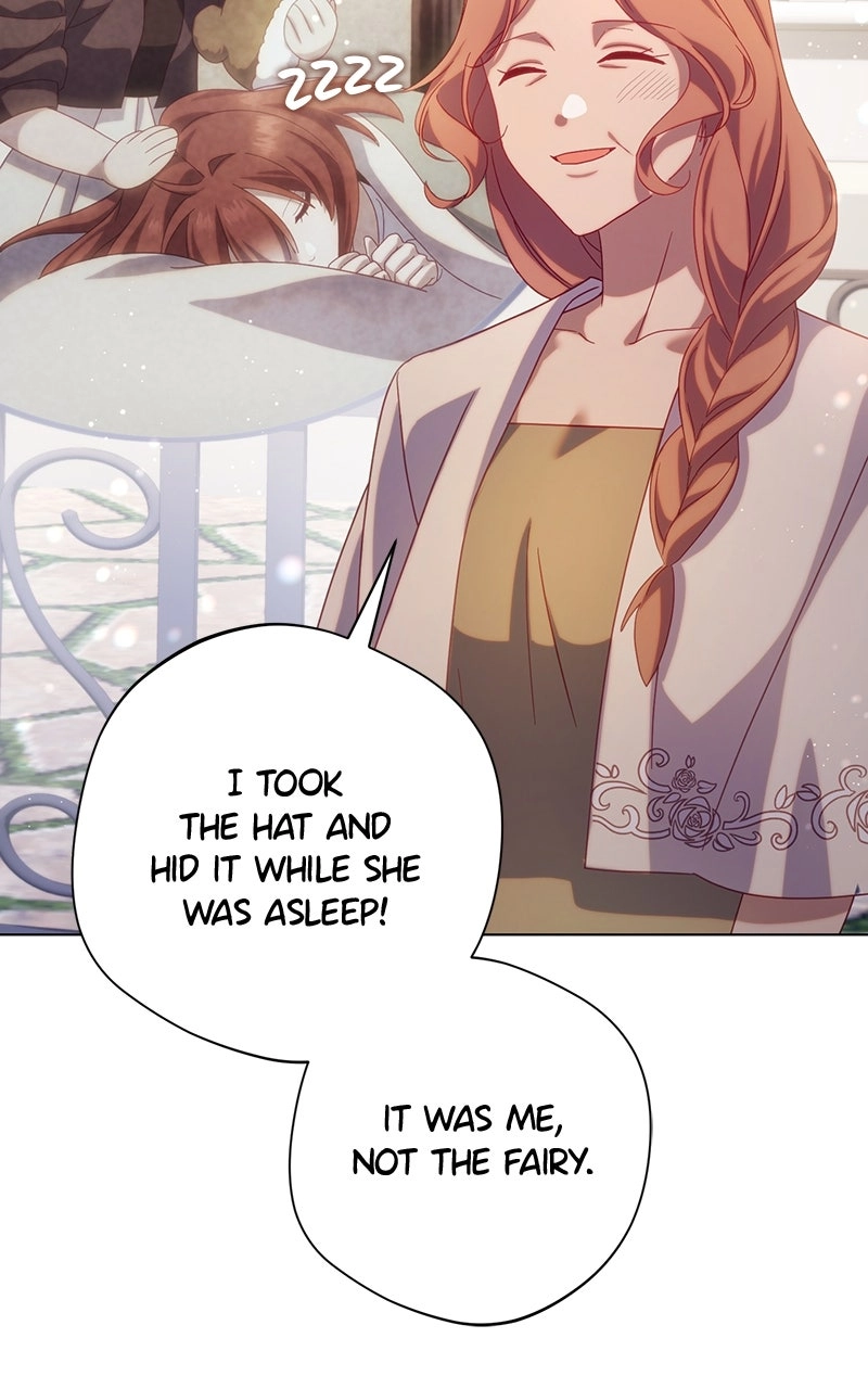 I'm a Villainess, but I Won't Live Like One Chapter 25 page 66 - 