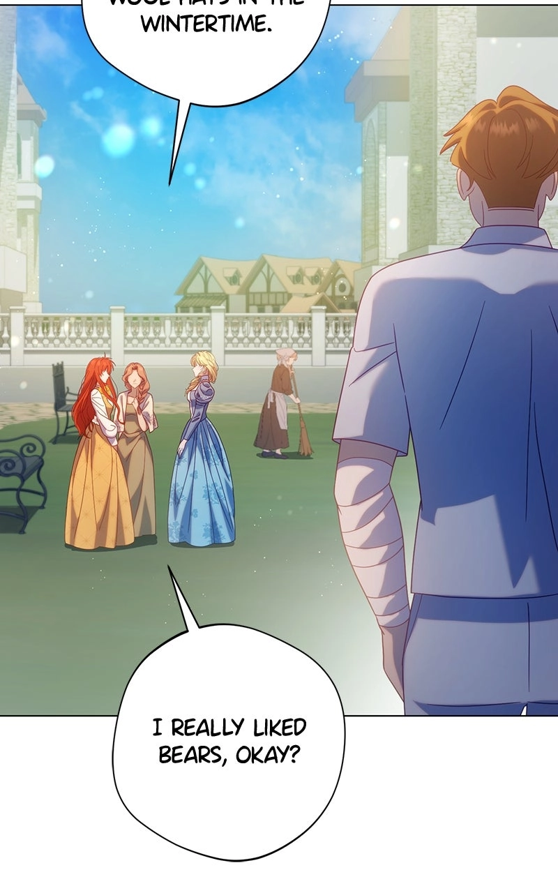 I'm a Villainess, but I Won't Live Like One Chapter 25 page 70 - 