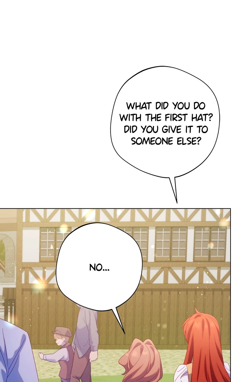 I'm a Villainess, but I Won't Live Like One Chapter 25 page 71 - 
