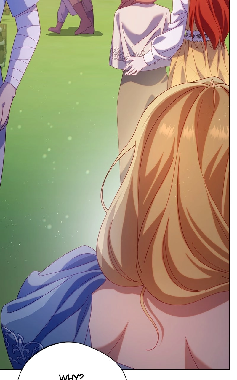 I'm a Villainess, but I Won't Live Like One Chapter 25 page 72 - 